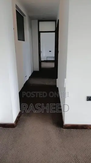 2 Bedroom Large Apartment for Rent in Galle Road Dehiwala