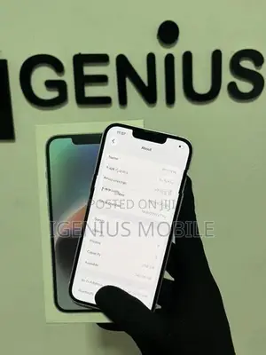 Apple iPhone 14 256GB (Used)