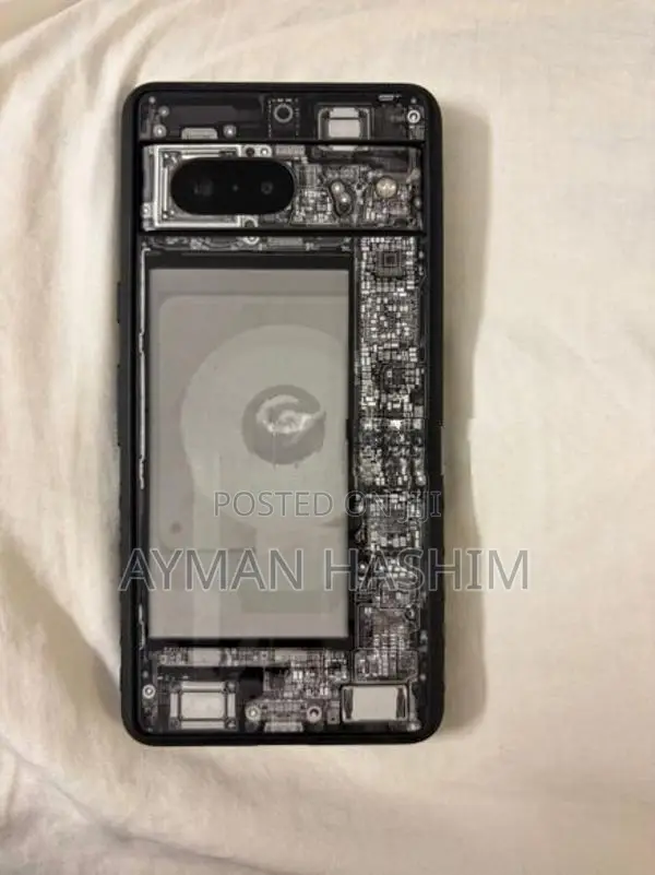 Google Pixel 7 (Used)