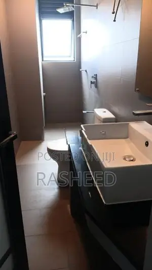 2 Bedroom Large Apartment for Rent in Galle Road Dehiwala