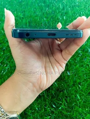 itel S23 4 4GB/128GB (Used)