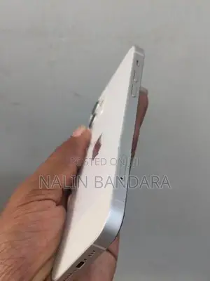 Apple iPhone 12 128GB (Used)
