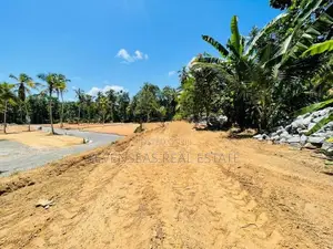 ජා ඇල නගරයට සමීපව සුපිරි නේවාසික බිම් කොටස්