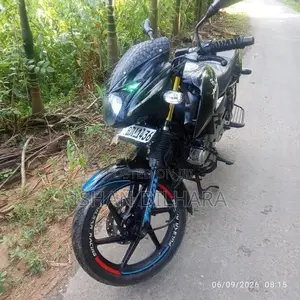 Bajaj Pulsar 150 2015