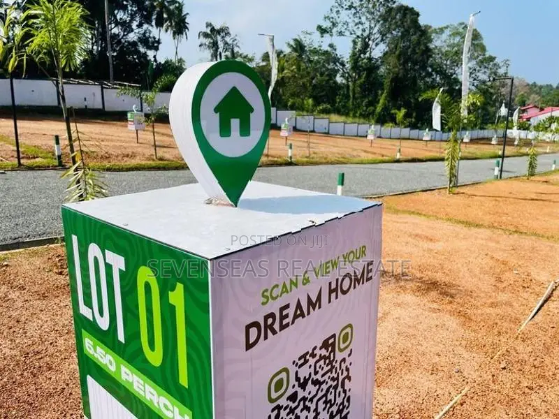 අතුරුගිරිය නගරය ආසන්නයෙන් අගනා නේවාසික බිම් කොටස් විකිණීමට