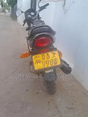 Bajaj Platina 125 2015