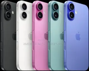 Apple iPhone 16 128GB (Brand New)