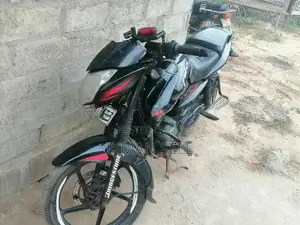 Bajaj Pulsar 135 2012