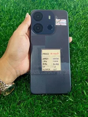 Tecno Pop 7 2 2GB/64GB (Used)
