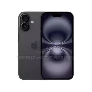 Apple iPhone 16 256GB (Brand New)