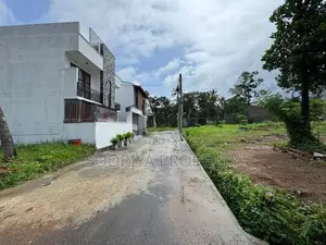 Gated Community Highly Residential Land for Sale in Piliyandala