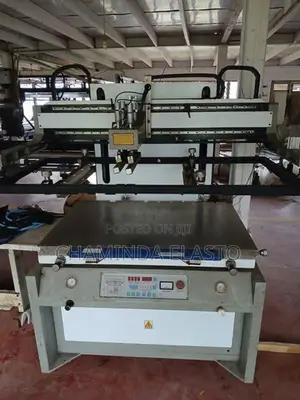 Printing Machine