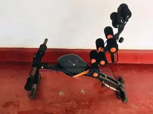 Exercise Machine