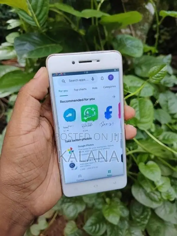 Oppo A37 2GB 16GB (Used)