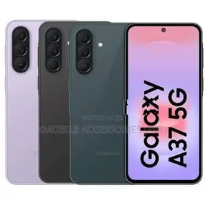 Samsung A37 5G 8GB 256GB (Brand New)