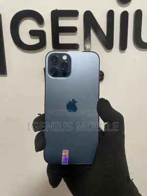 Apple iPhone 12 Pro 256GB (Used)