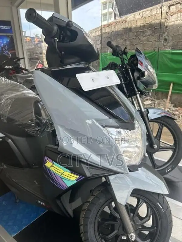 TVS Ntorq 125 Drum 2026