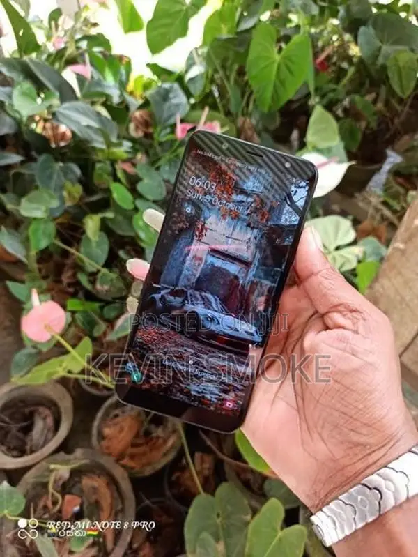 Samsung Galaxy J8 (Used)