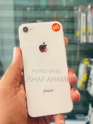 Apple iPhone 8 (Used)