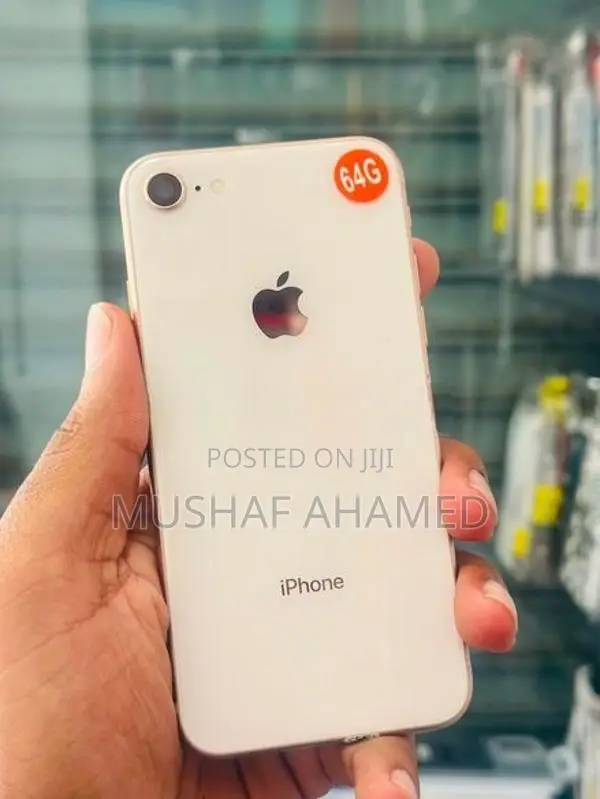 Apple iPhone 8 (Used)