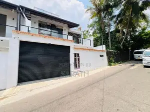 Architecture Designed Brand New House Sale Malabe