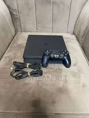 Ps4 Slim 1tb