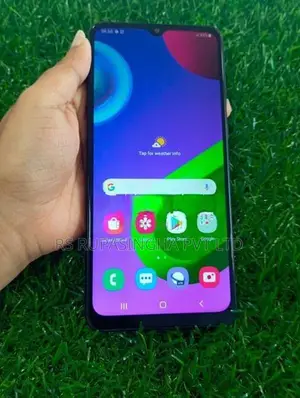 Samsung Galaxy M02 3GB/32GB (Used)
