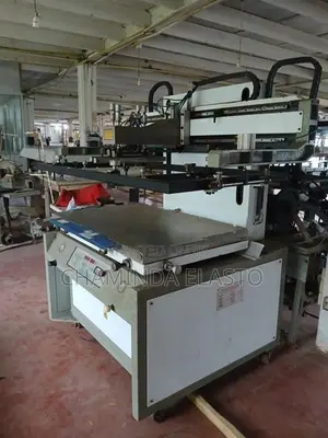 Printing Machine