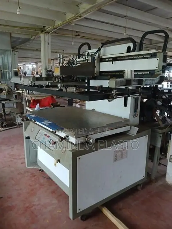 Printing Machine