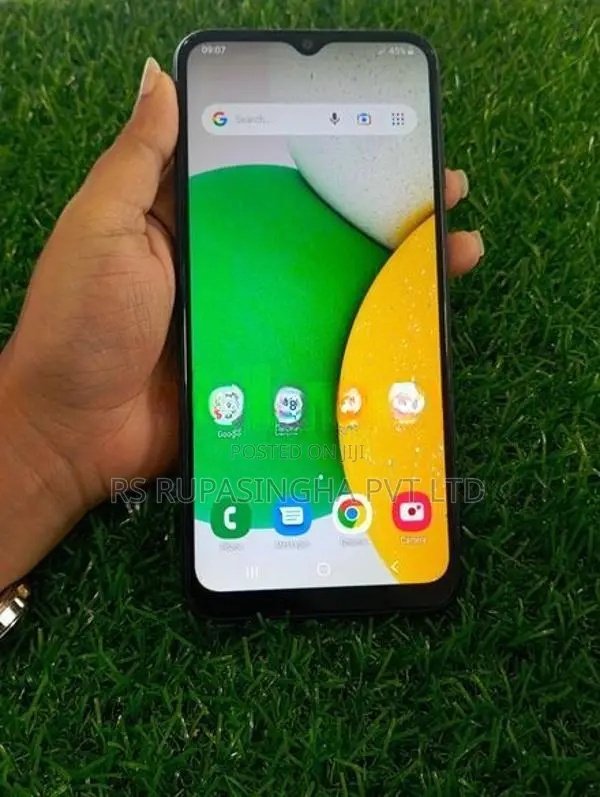 Samsung Galaxy A03 Core 2GB/32GB (Used)