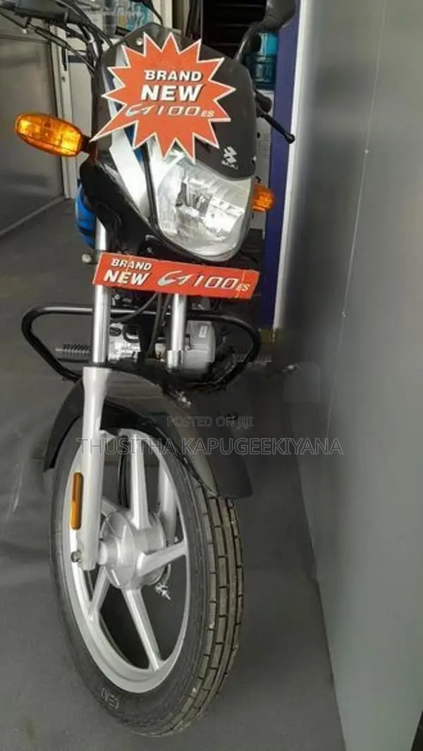 Bajaj CT100 2026
