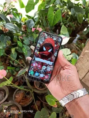 Samsung Galaxy M01 (Used)