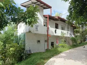 Spacious 3-Story House for Sale in Bandaragama