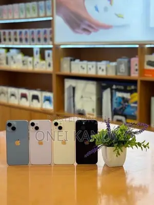 Apple iPhone 14 128GB (Used)