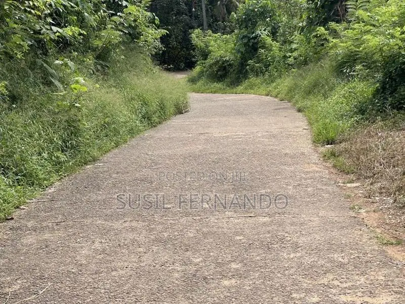 80 P Residential Land for Sale Gonapola
