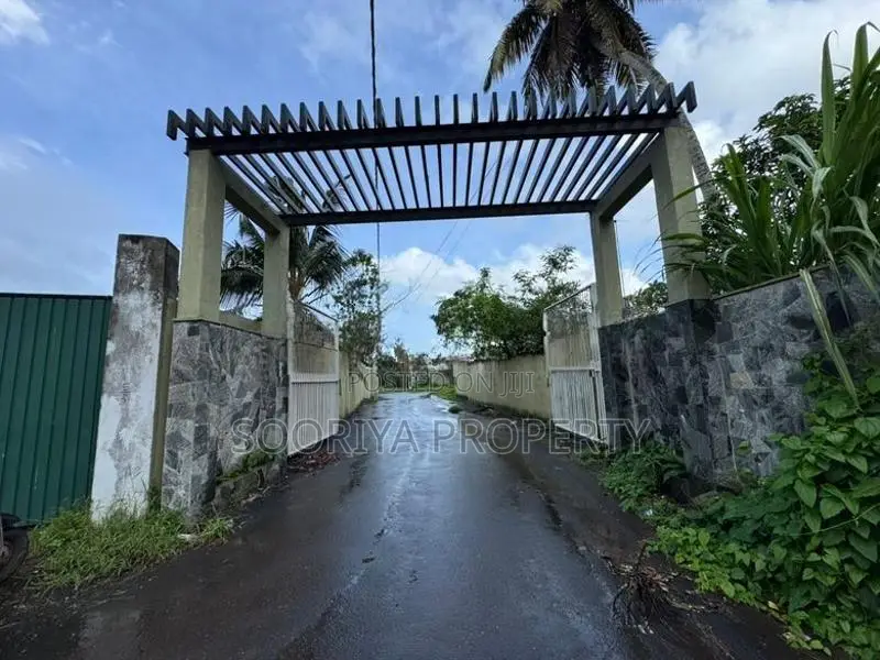 Gated Community Highly Residential Land for Sale in Piliyandala