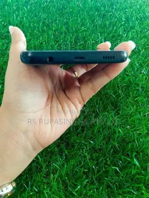 Samsung Galaxy M02 3GB/32GB (Used)