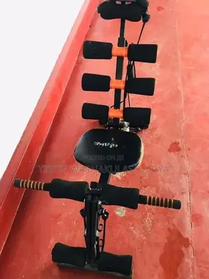 Exercise Machine