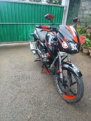 Bajaj Pulsar 150 2016