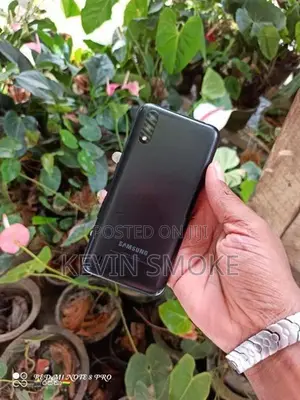 Samsung Galaxy M01 (Used)