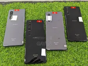 Sony Xperia 1 II 5G 128GB 8GB RAM (Used)