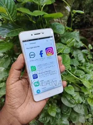 Oppo A37 2GB 16GB (Used)