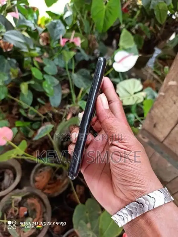 Samsung Galaxy M01 (Used)
