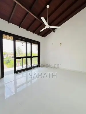 Architecture Designed Brand New House Sale Malabe