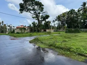 Gated Community Highly Residential Land for Sale in Piliyandala