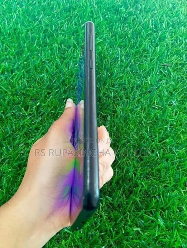 Samsung Galaxy M02 3GB/32GB (Used)