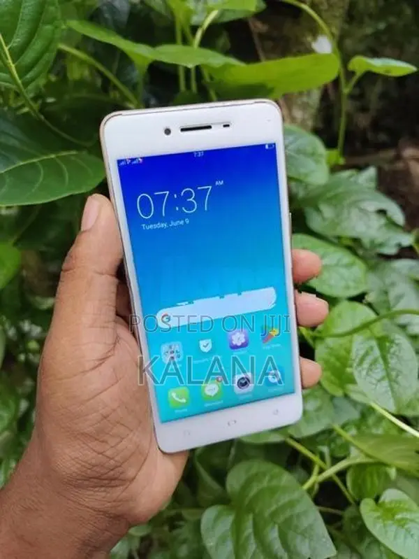 Oppo A37 2GB 16GB (Used)