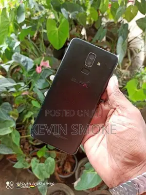 Samsung Galaxy J8 (Used)