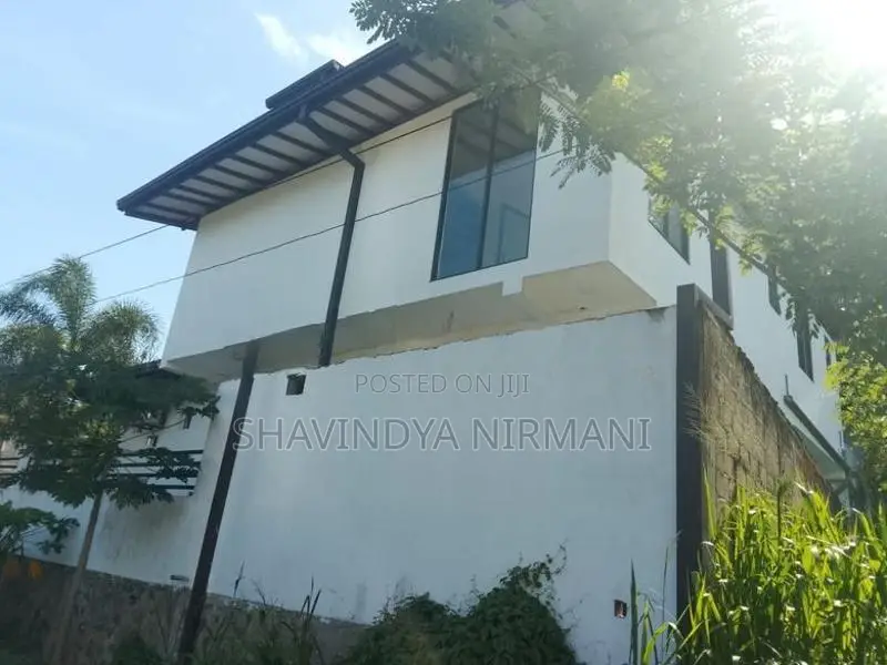 Brand New House for Sale Kaburugamuwa