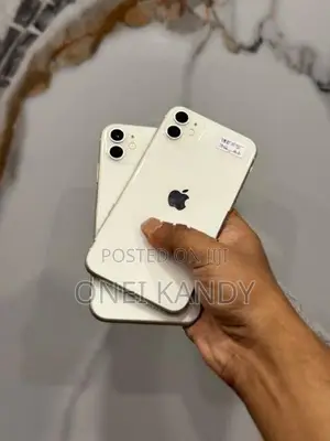 Apple iPhone 11 128GB (Used)